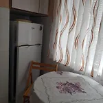 Megi Lejlighed *