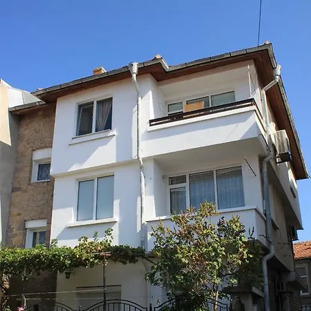 Apartament Megi Sozopol