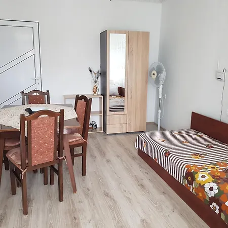 公寓 Megi 索佐波尔