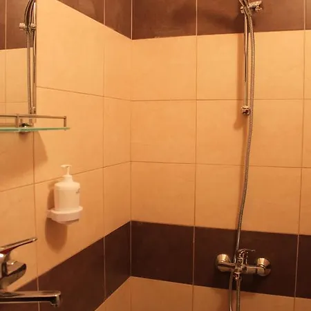 公寓 Megi 索佐波尔