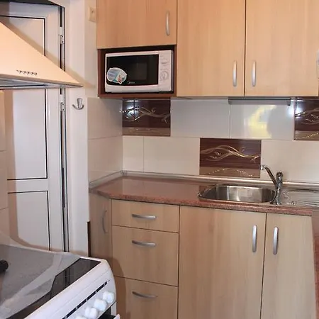 Megi 公寓 索佐波尔