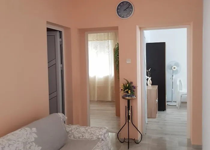 Apartamento Megi *