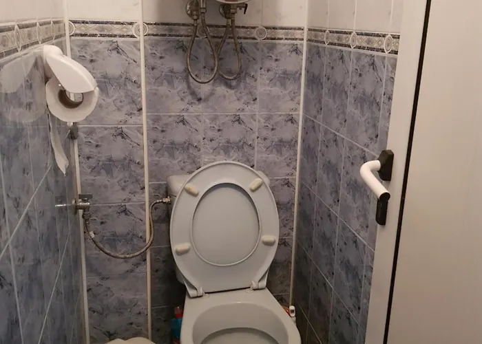 Megi * Sozopol