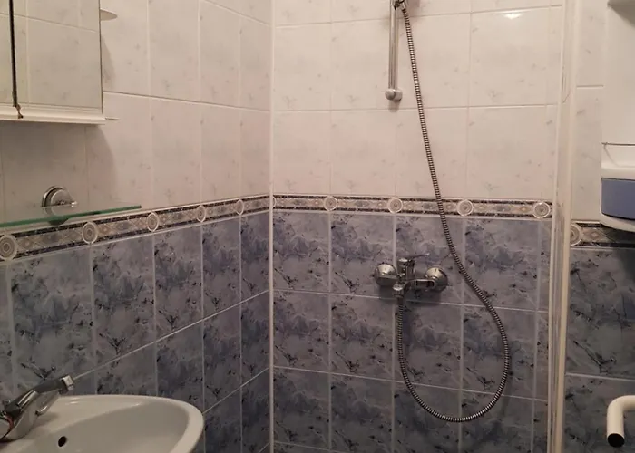 Apartamento Megi