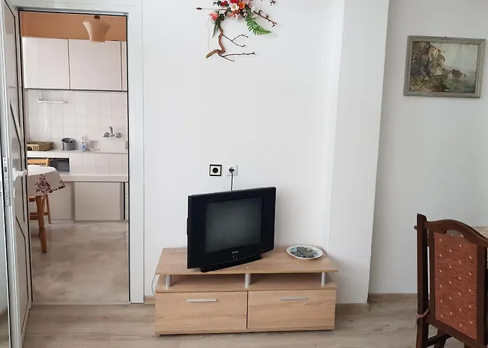 Apartamento Megi Sozopol