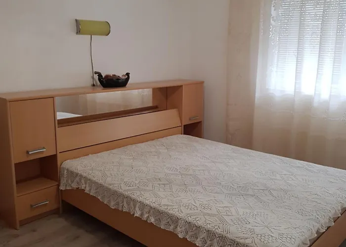 Megi Apartamento