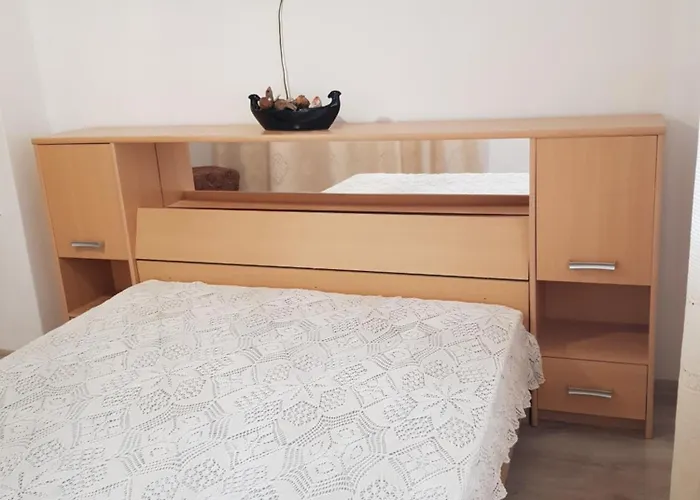 Apartamento Megi Sozopol