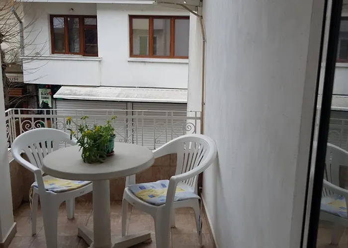 Megi Apartamento