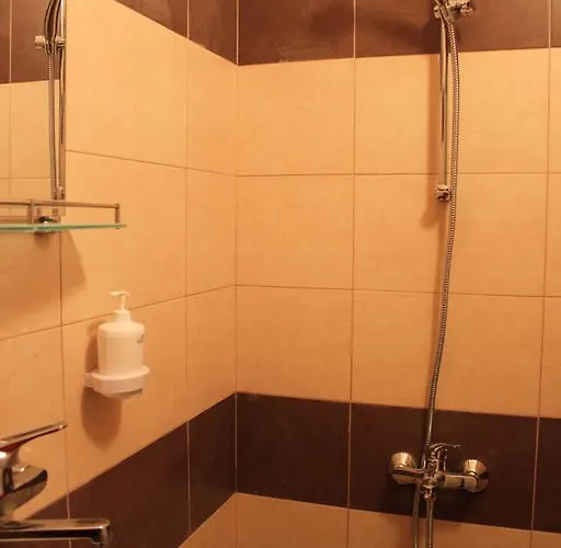 Apartamento Megi Sozopol