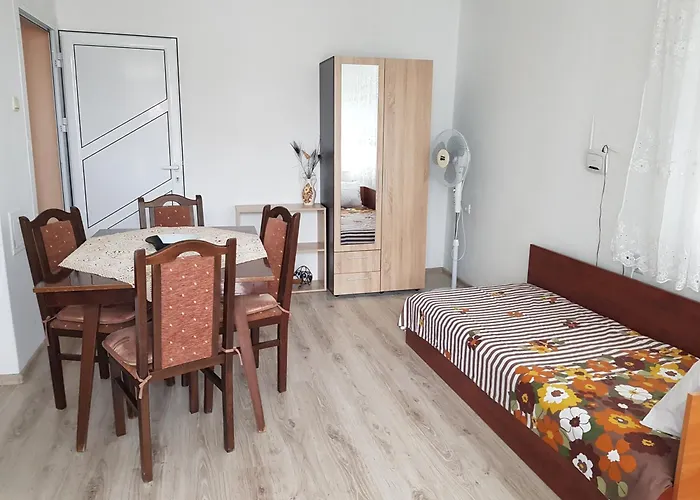 Apartament Megi Sozopol