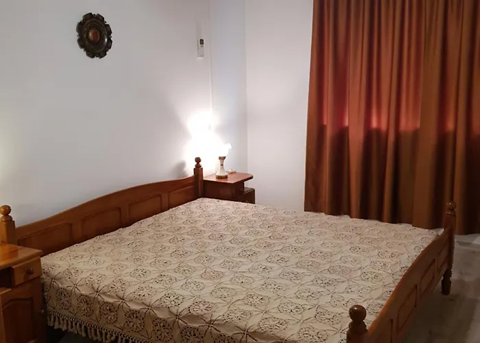 Apartament Megi Sozopol