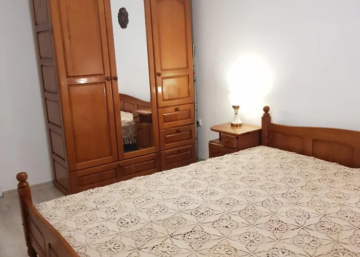 Apartament Megi